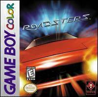 Roadsters - GBC