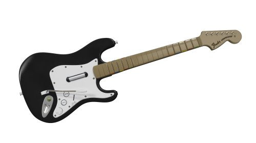 Rock Band Wireless Strat Guitar with Dongle | PS3