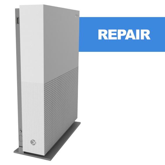 Xbox One S Digital Console Repair Service