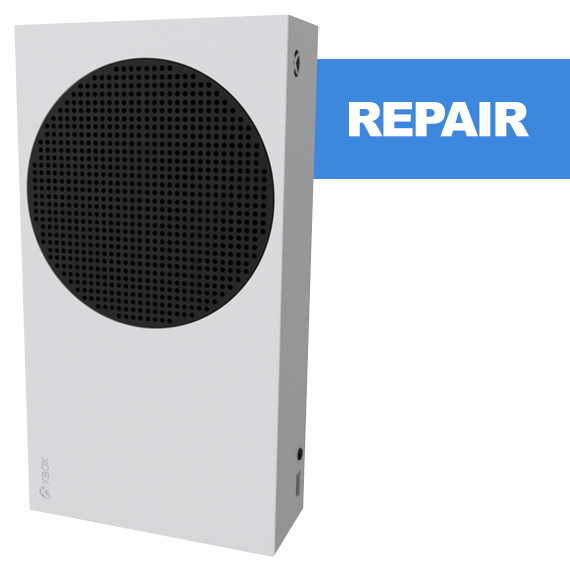 Xbox Series S Console Repair Service