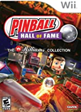 Pinball Hall of Fame: The Williams Collection - Wii