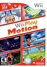 Wii Play: Motion - Wii
