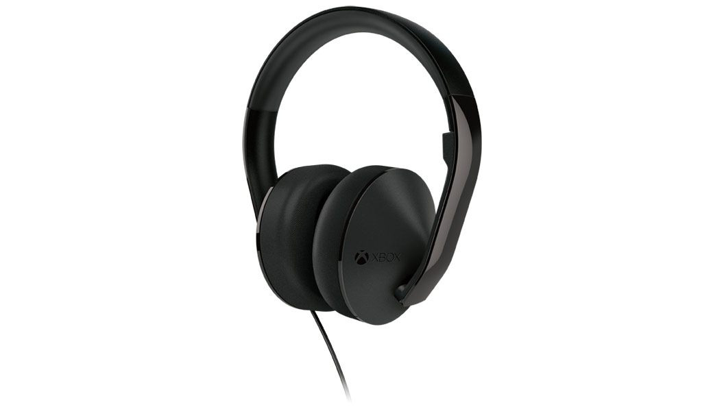 XBOX ONE Stereo Headset Official - Xbox One