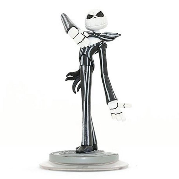 Figurine | Jack Skellington - Disney Infinity 1.0