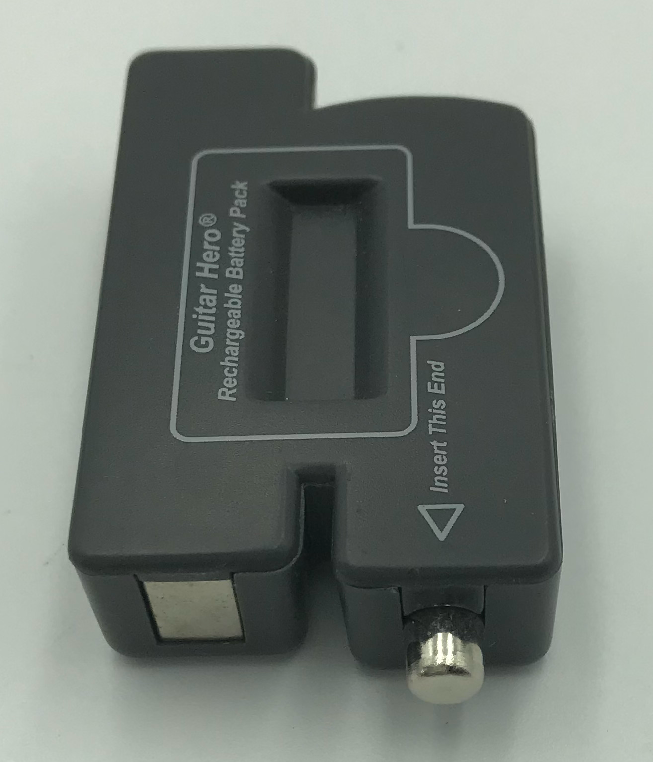 Rechargeable Battery Pack Guitar Hero Recharge KIT - PS4