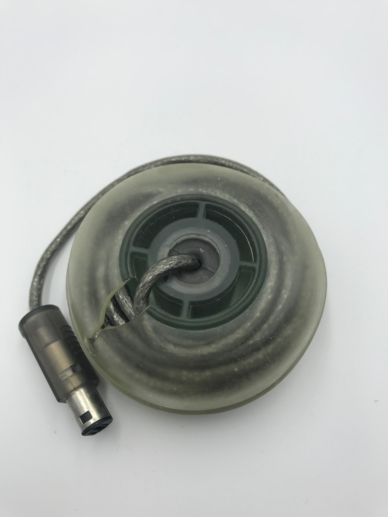 Controller Extension Cord Cable Mad Catz Cable Keeper - Gamecube