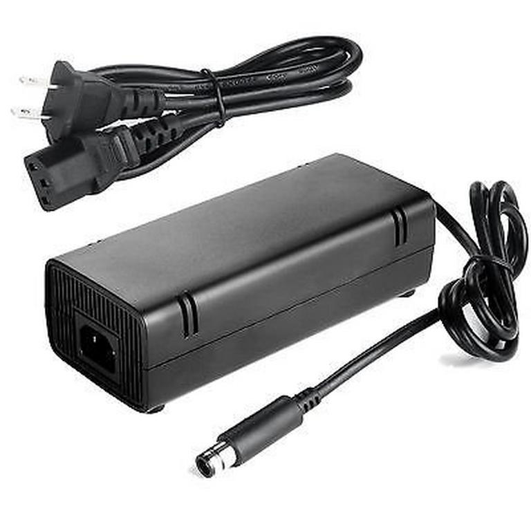Xbox 360 E Power Supply Cord Corona/Winchester 12V-9.60A (copy) - Xbox 360