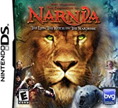 Chronicles of Narnia Lion Witch and the Wardrobe - DS