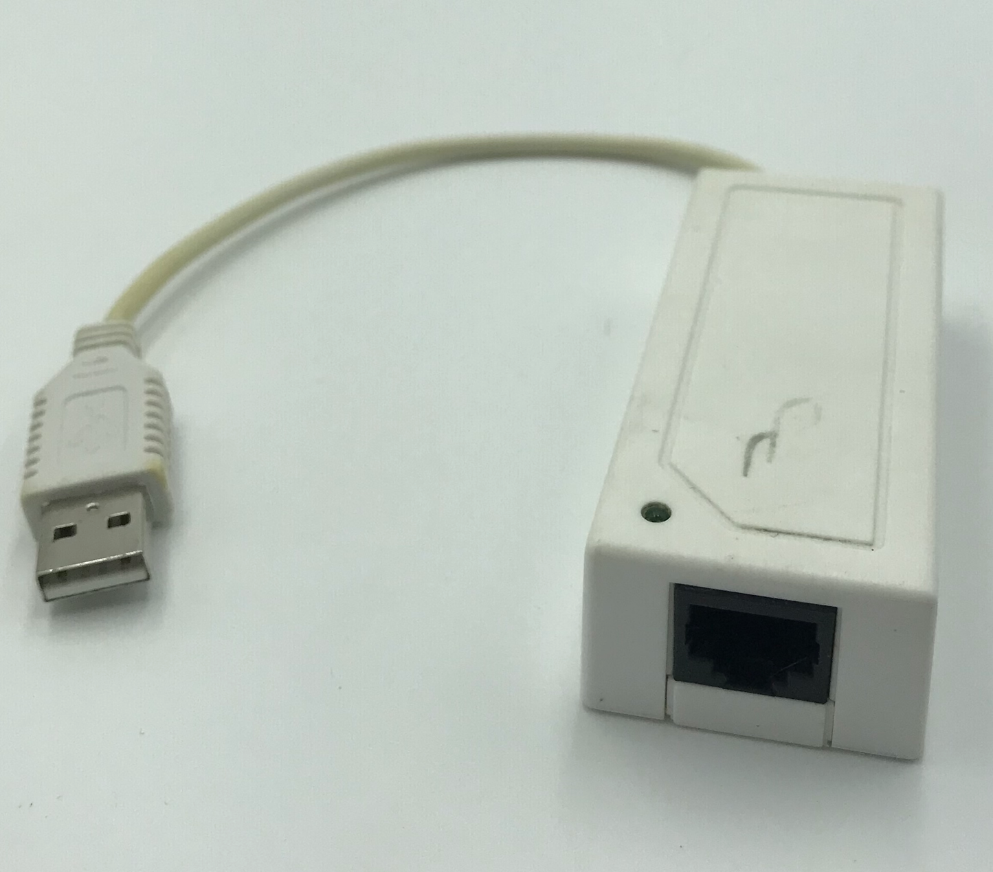 USB LAN Adapter Rockfish - Wii