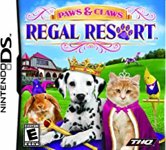 Paws & Claws Regal Resort - DS