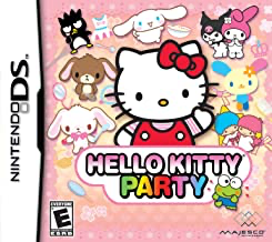 Hello Kitty Party - DS