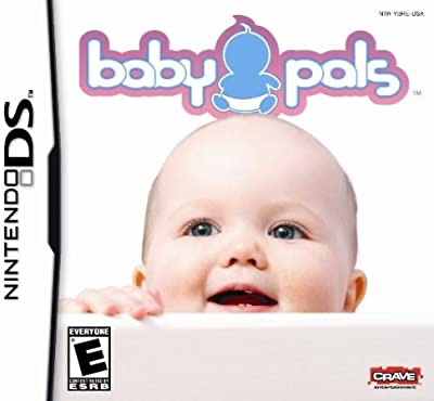 Baby Pals - DS