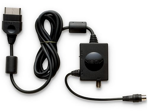 Xbox RF Adapter Cord - Xbox