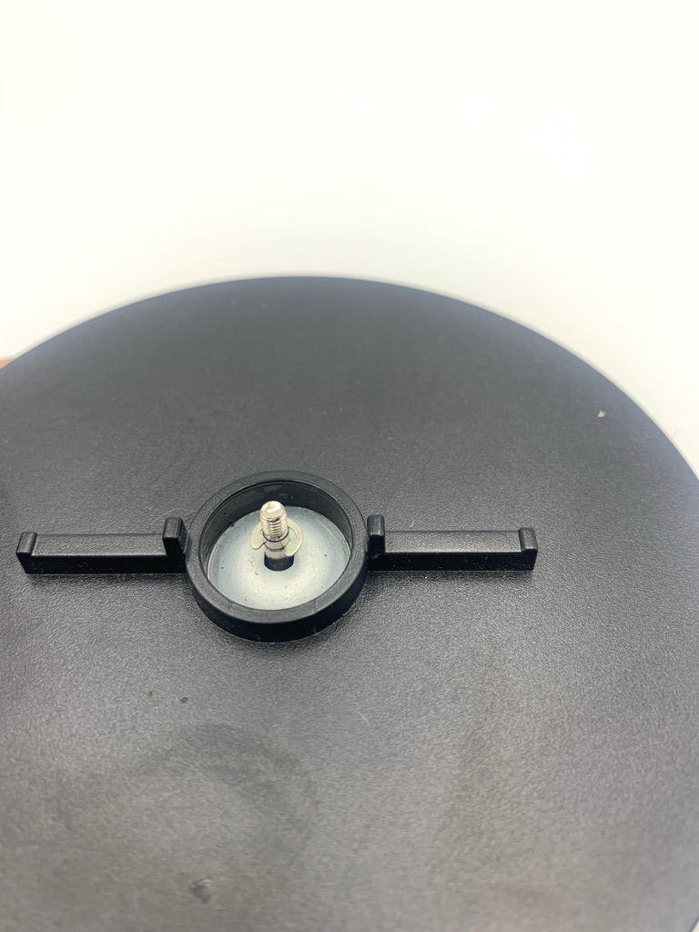 Vertical Console Stand PS2 - PS2