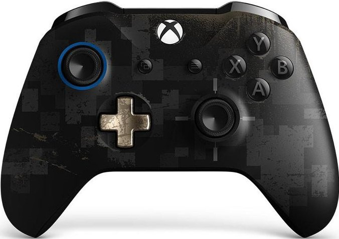 Wireless Official Controller | Playerunknown's Battleground Model 1708 - Xbox One