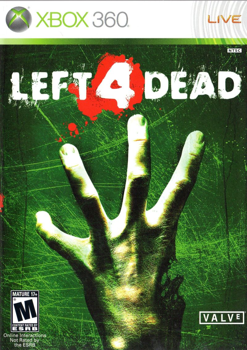 その他 Left for Dead [DVD] [Import] Left 4 Dead 2 - PC DVD-ROM Windows Vista By Valve - Zombie