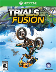 Trials: Fusion - Xbox One