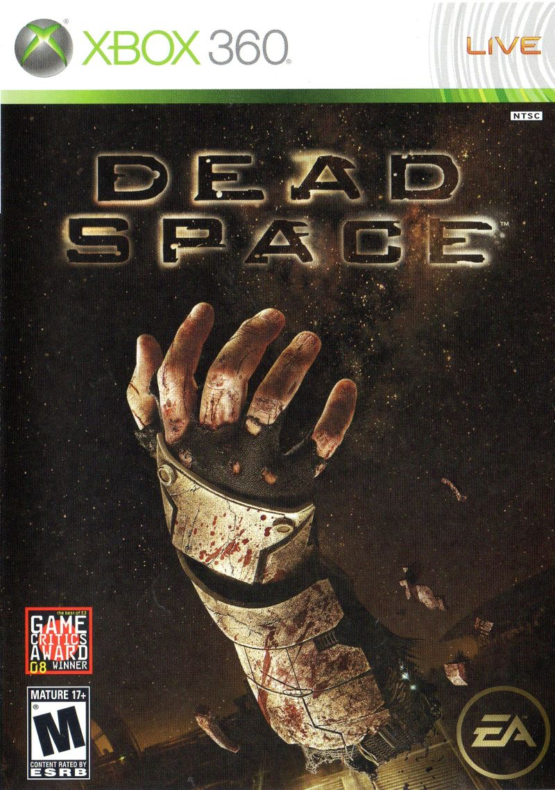 Dead Space Xbox 360 Controls Low Prices