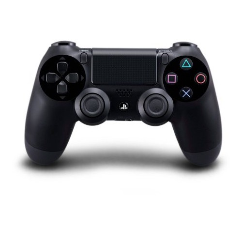 PS4 Dualshock 4 Controller | Black