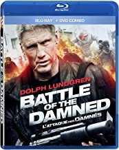 Battle Of The Damned - Blu-ray Action/SciFi 2013 R
