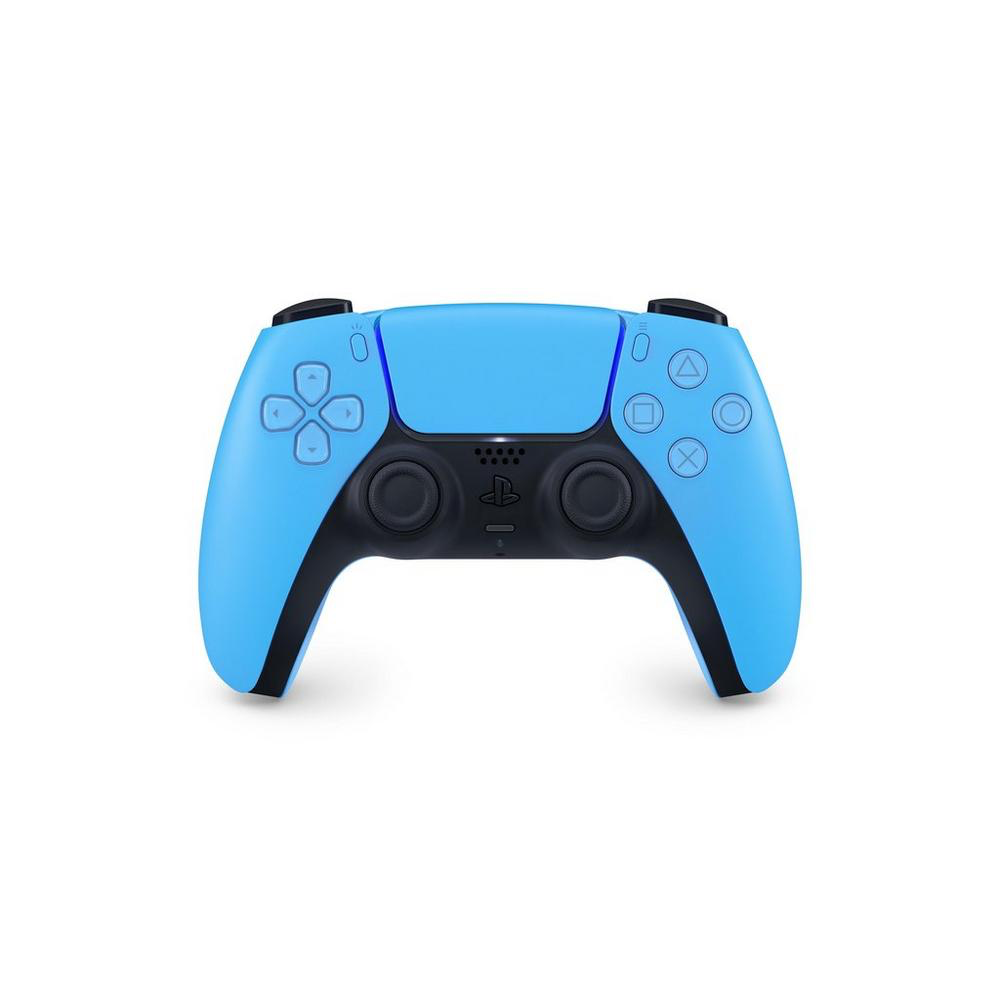 Official DualSense Wireless Controller | Starlight Blue - PS5