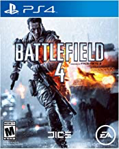 Battlefield 4 - China Rising Expansion - PS4