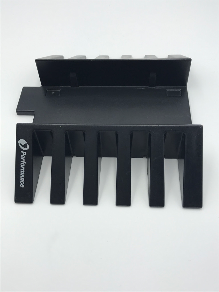 Console Stand | Fat Vertical Performance - PS2