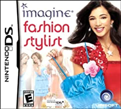 Imagine Fashion Stylist - DS