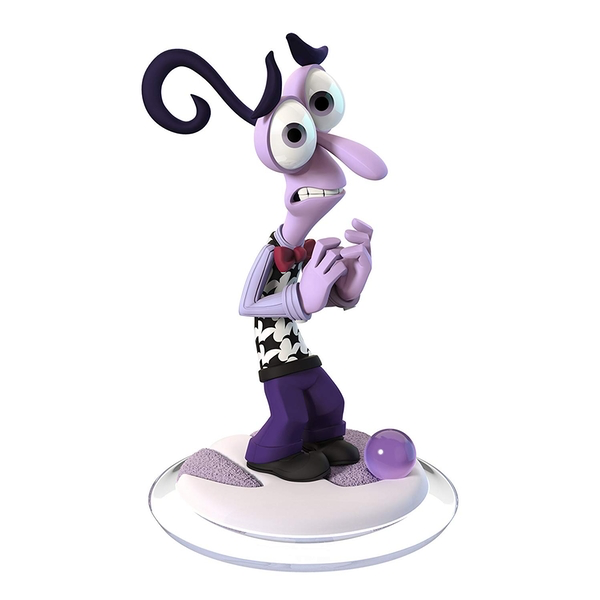 Figurine | Fear - Disney Infinity 3.0