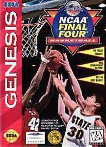 NCAA Final Four Basketball - Genesis