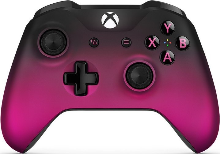 Wireless Official Controller | Dawn Shadow Model 1708 - Xbox One