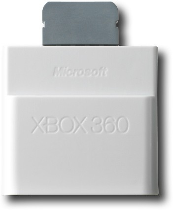 Memory Card 360 64MB - Xbox 360
