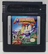 Bomberman Quest - GBC