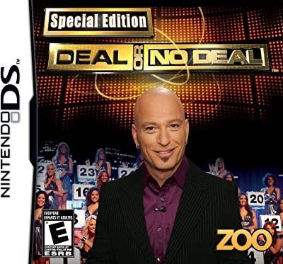 Deal or No Deal Special Edition - DS