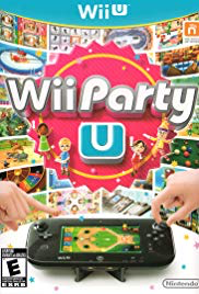Wii Party U (Game Only) - Wii U