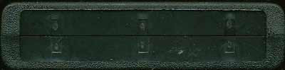 Diagnostic Test Cartridge - Atari 7800