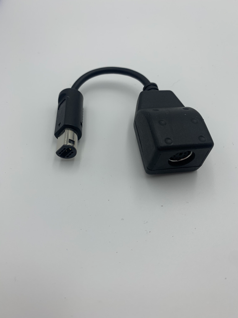 Controller Adapter Gamecube Break Away Cable - Gamecube