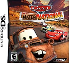 Cars MaterNational Championship - DS