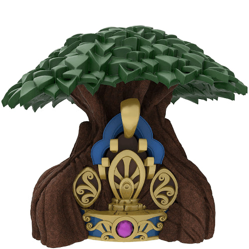 Enchanted Elven Forest - Skylander Imaginators Magic Item