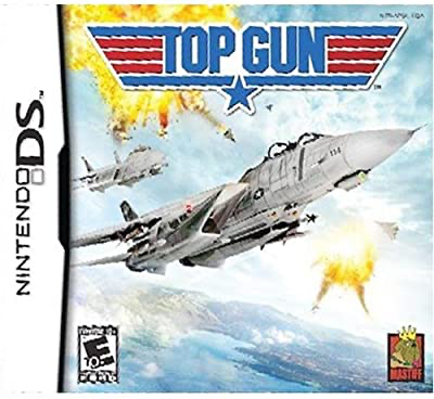Top Gun - DS