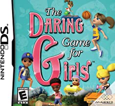 Daring Game for Girls, The - DS