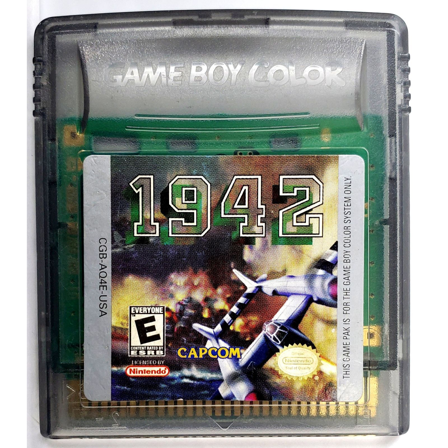 1942 - GBC