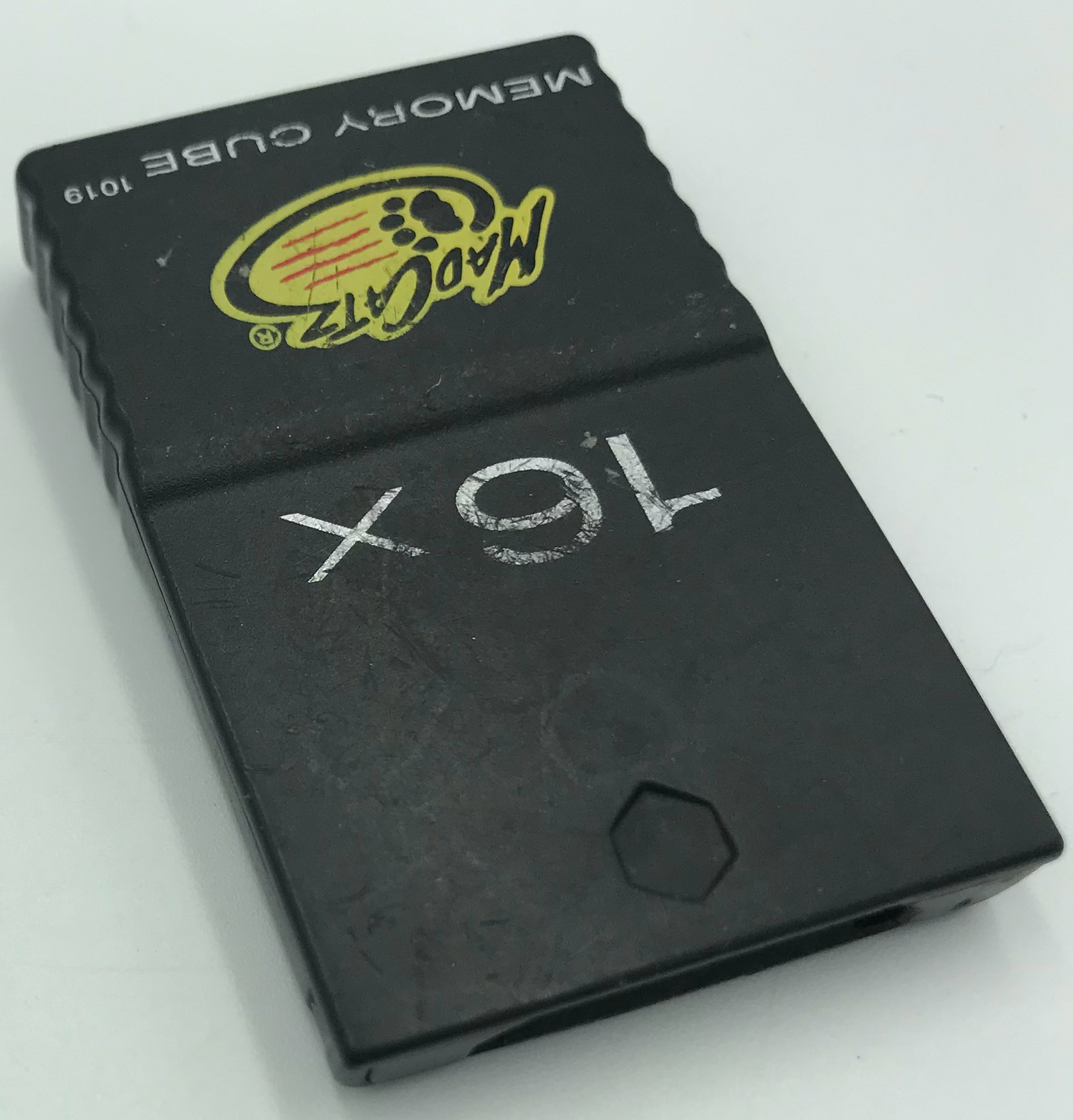 Memory Card GC 3rd Party - Gamecube