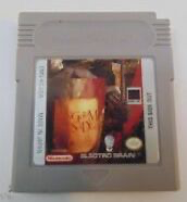 Kingdom Crusade - Game Boy