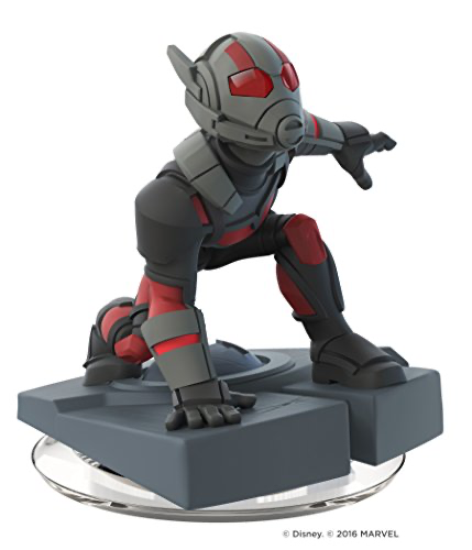 Figurine | Ant-Man - Disney Infinity 3.0