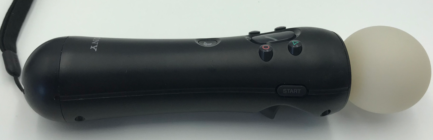 Move Motion Controller PSVR - PS4