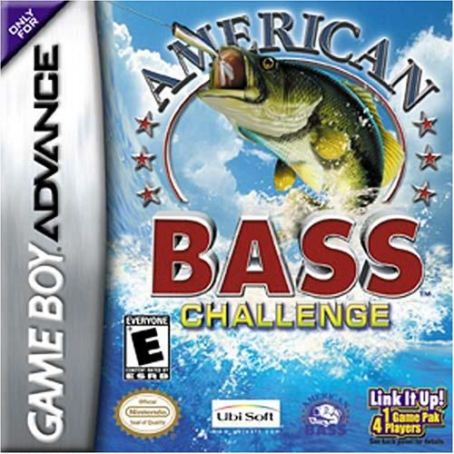 American Bass Challenge - GBA