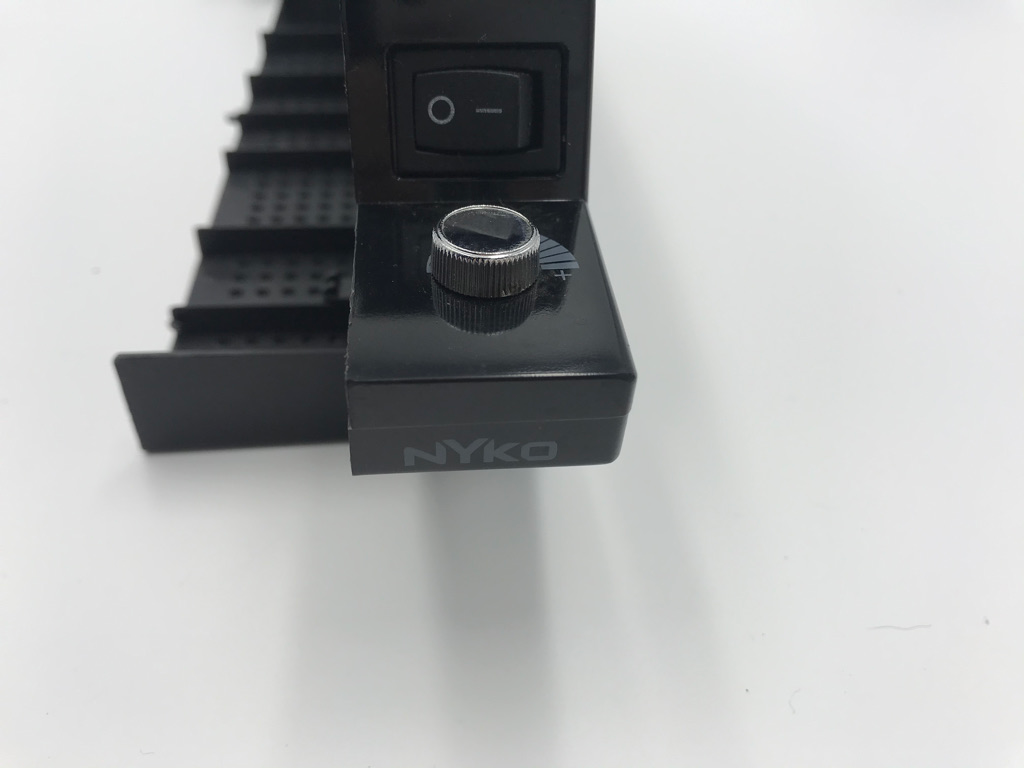 Console Fan PS3 Nyko Intercooler - PS3