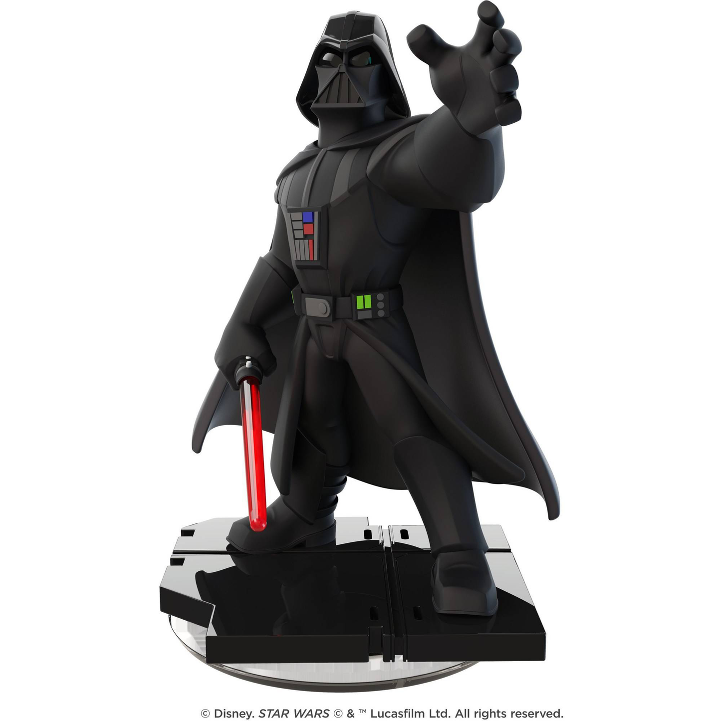 Figurine | Darth Vader - Disney Infinity 3.0
