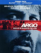 Argo - Blu-ray Drama 2012 R